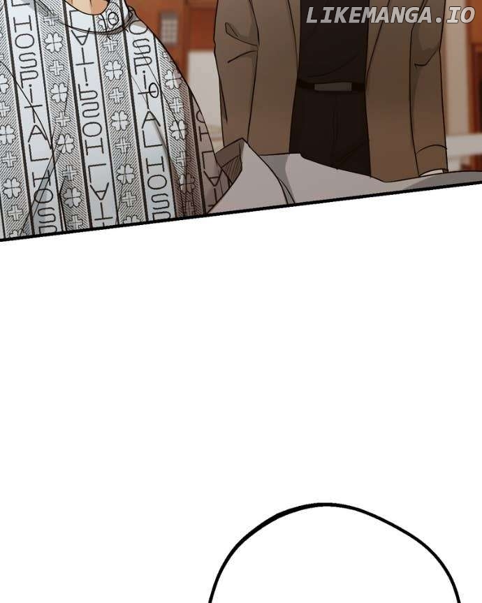 My Lovely Bodyguard Chapter 136 - page 27