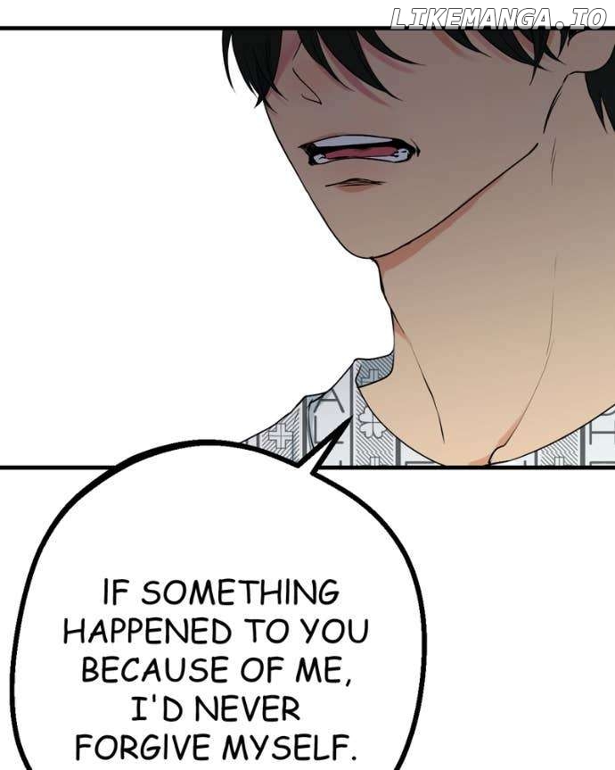 My Lovely Bodyguard Chapter 136 - page 29
