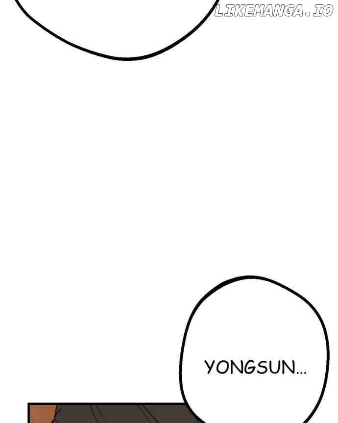 My Lovely Bodyguard Chapter 136 - page 30