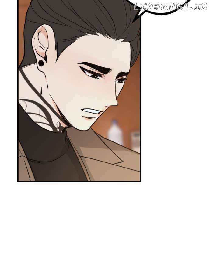 My Lovely Bodyguard Chapter 136 - page 31