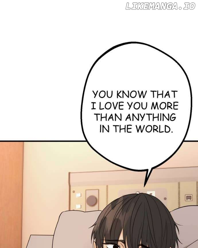 My Lovely Bodyguard Chapter 136 - page 32