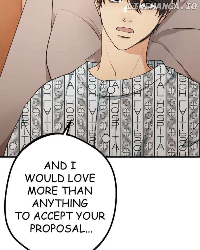 My Lovely Bodyguard Chapter 136 - page 33