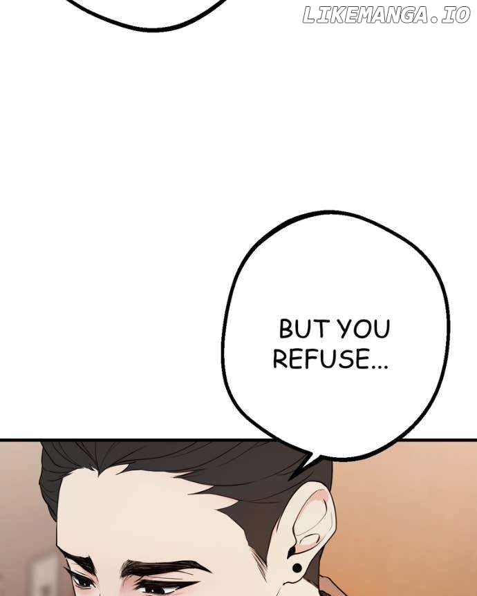 My Lovely Bodyguard Chapter 136 - page 34