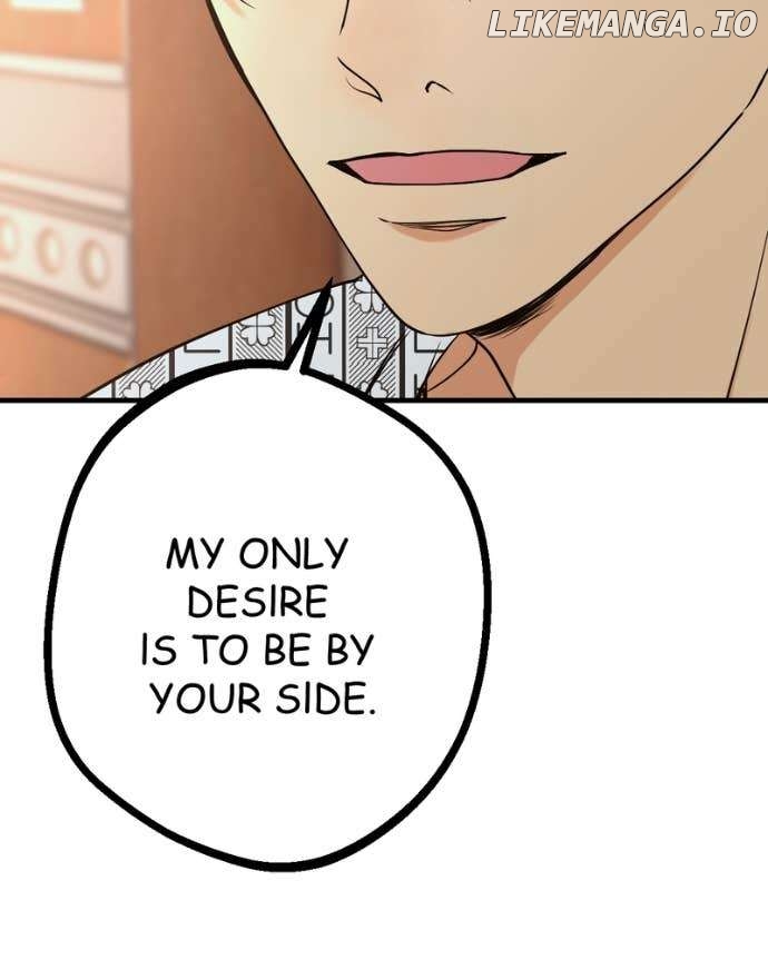My Lovely Bodyguard Chapter 136 - page 37