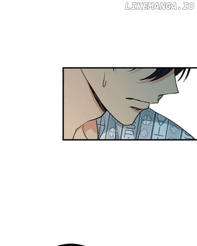 My Lovely Bodyguard Chapter 136 - page 38
