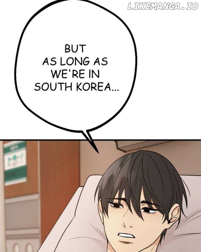 My Lovely Bodyguard Chapter 136 - page 39