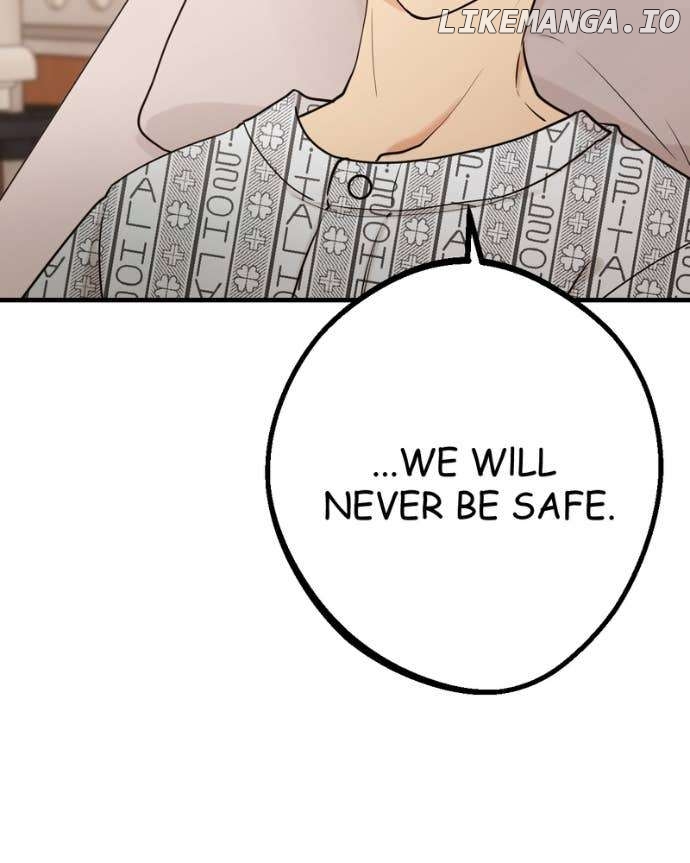 My Lovely Bodyguard Chapter 136 - page 40