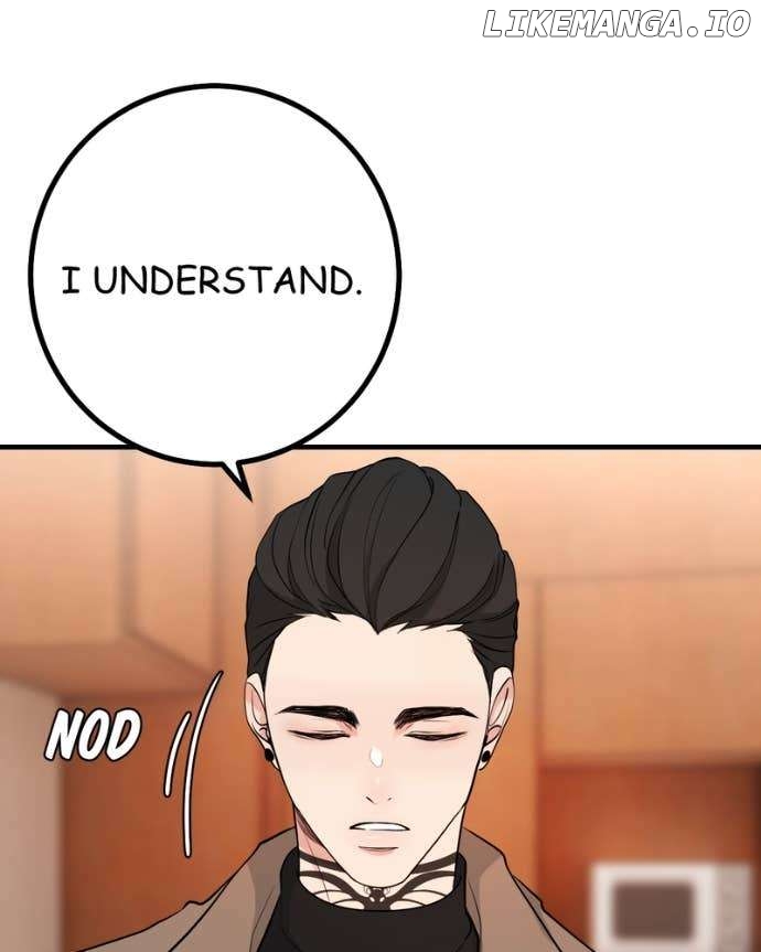 My Lovely Bodyguard Chapter 136 - page 41