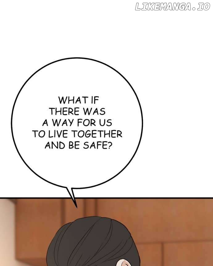 My Lovely Bodyguard Chapter 136 - page 43
