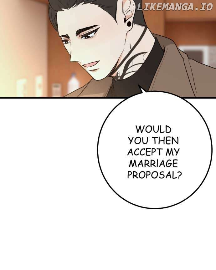 My Lovely Bodyguard Chapter 136 - page 44