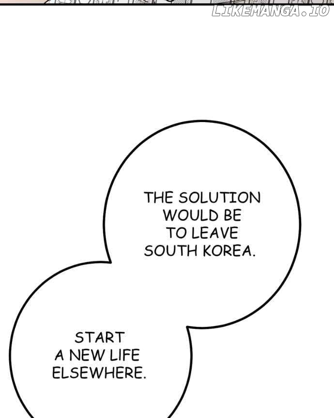 My Lovely Bodyguard Chapter 136 - page 46