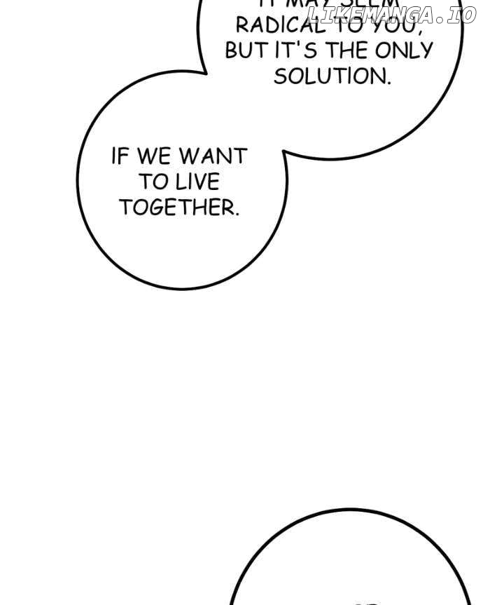 My Lovely Bodyguard Chapter 136 - page 48