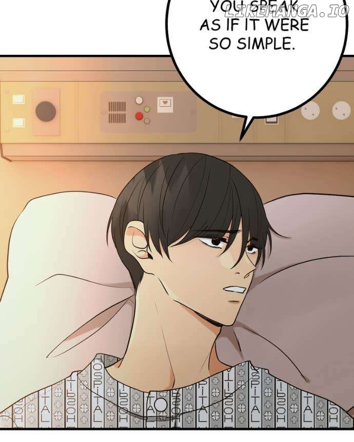 My Lovely Bodyguard Chapter 136 - page 49