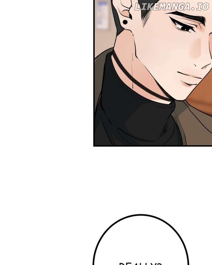 My Lovely Bodyguard Chapter 136 - page 51