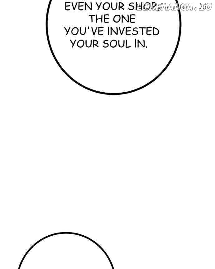 My Lovely Bodyguard Chapter 136 - page 53