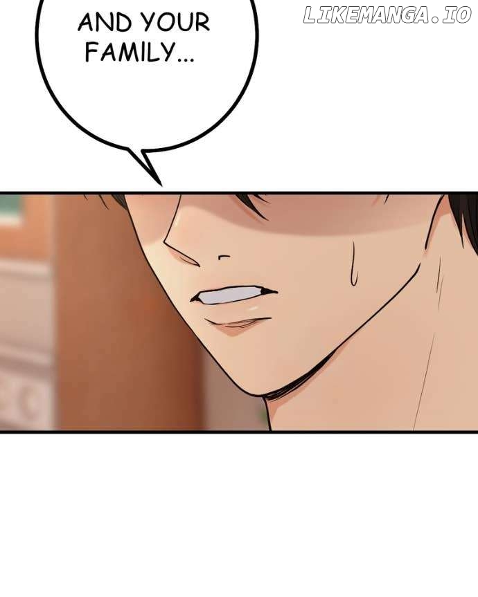 My Lovely Bodyguard Chapter 136 - page 54