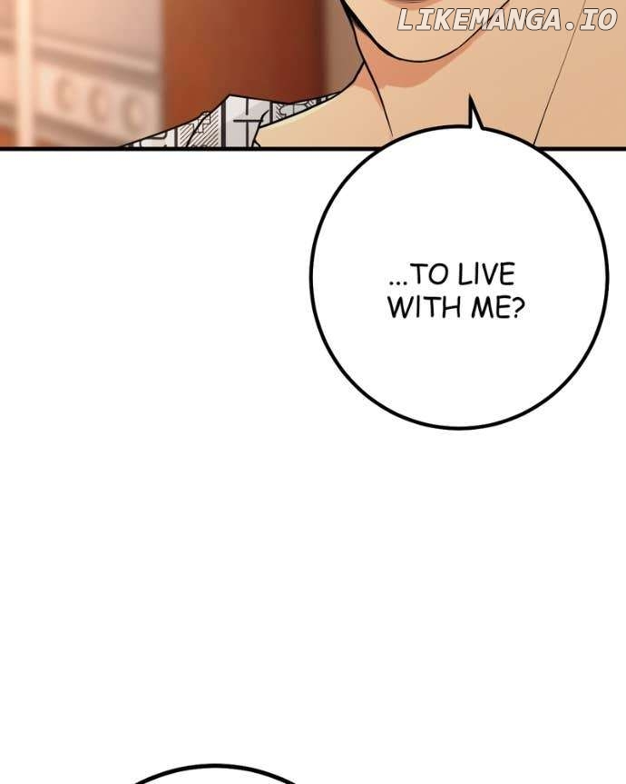 My Lovely Bodyguard Chapter 136 - page 56