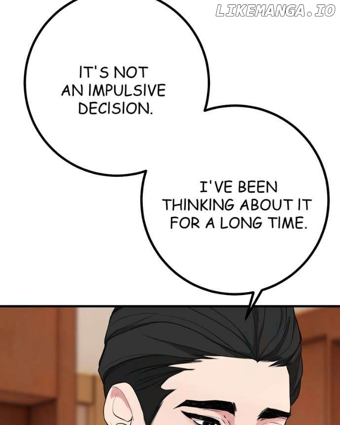 My Lovely Bodyguard Chapter 136 - page 57