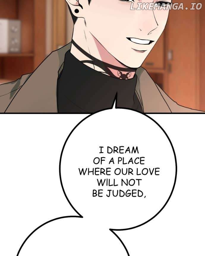 My Lovely Bodyguard Chapter 136 - page 58