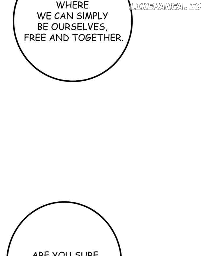 My Lovely Bodyguard Chapter 136 - page 59