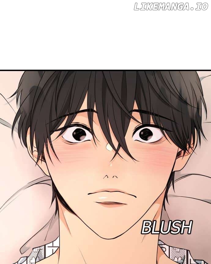 My Lovely Bodyguard Chapter 136 - page 6