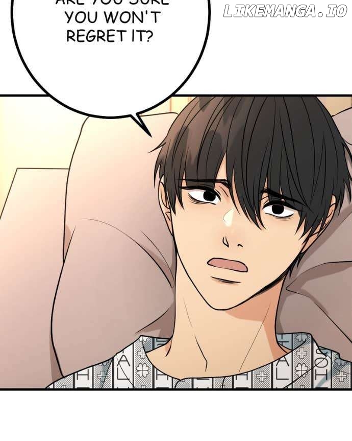 My Lovely Bodyguard Chapter 136 - page 60