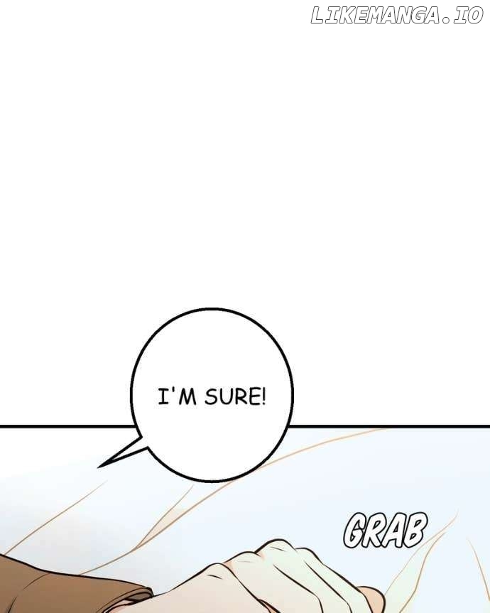 My Lovely Bodyguard Chapter 136 - page 61
