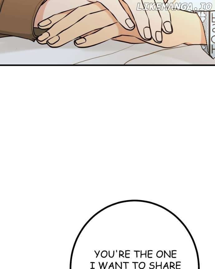 My Lovely Bodyguard Chapter 136 - page 62