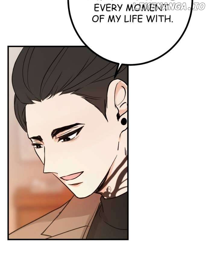 My Lovely Bodyguard Chapter 136 - page 63
