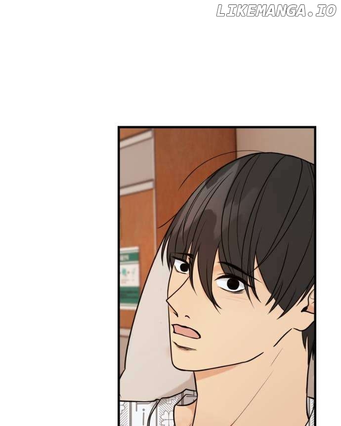 My Lovely Bodyguard Chapter 136 - page 64