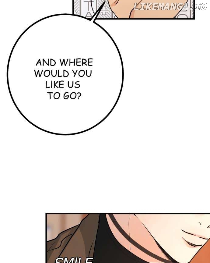 My Lovely Bodyguard Chapter 136 - page 65