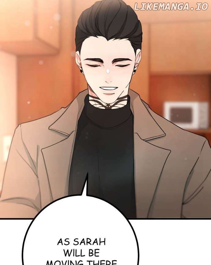 My Lovely Bodyguard Chapter 136 - page 67