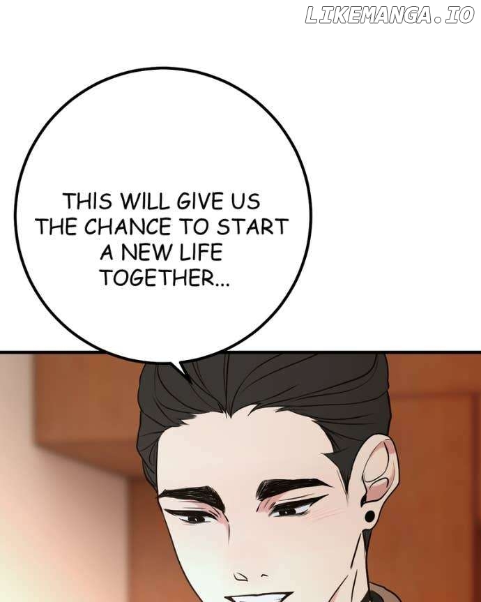 My Lovely Bodyguard Chapter 136 - page 69
