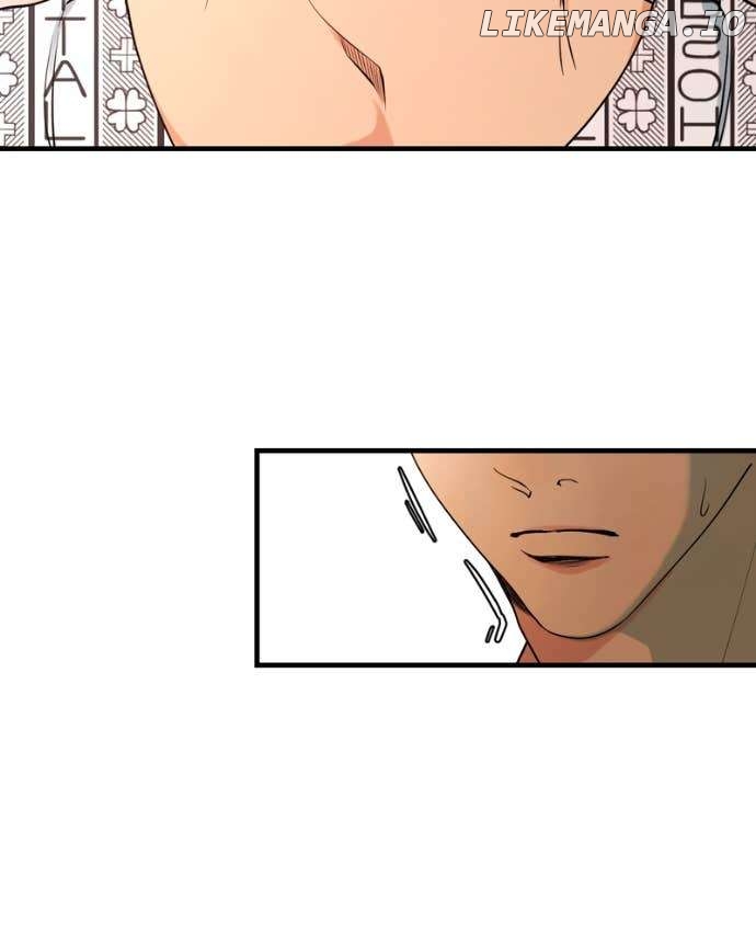 My Lovely Bodyguard Chapter 136 - page 7