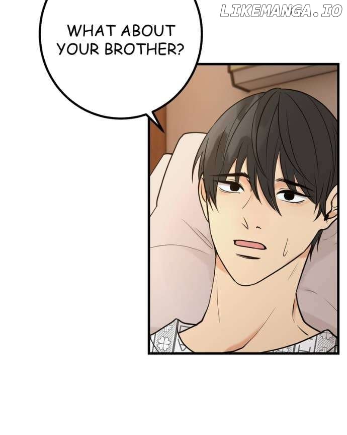 My Lovely Bodyguard Chapter 136 - page 71