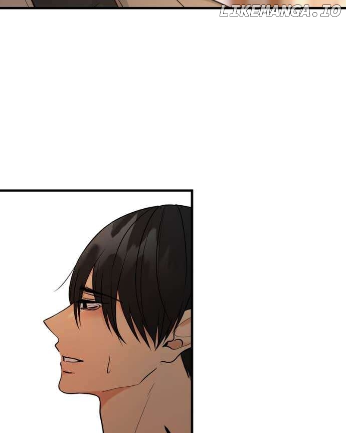 My Lovely Bodyguard Chapter 136 - page 73
