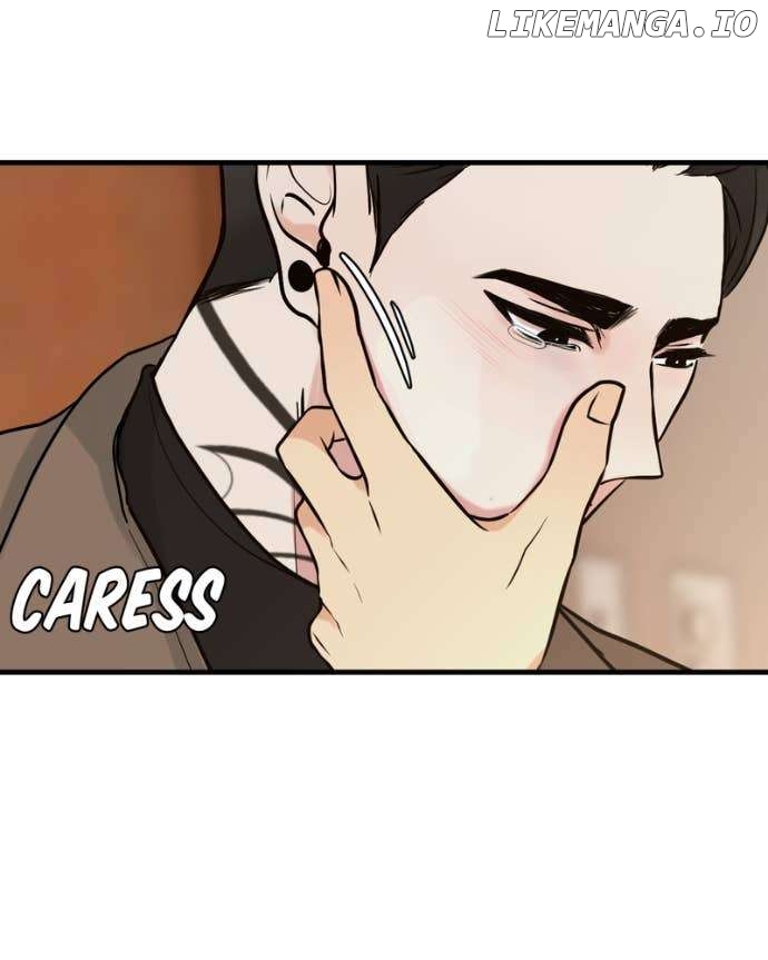 My Lovely Bodyguard Chapter 136 - page 76