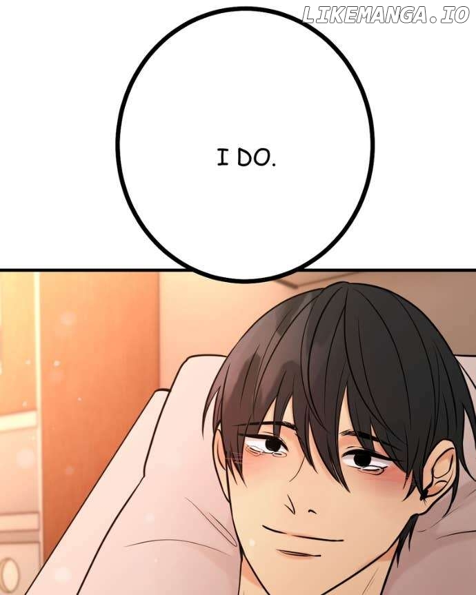 My Lovely Bodyguard Chapter 136 - page 77