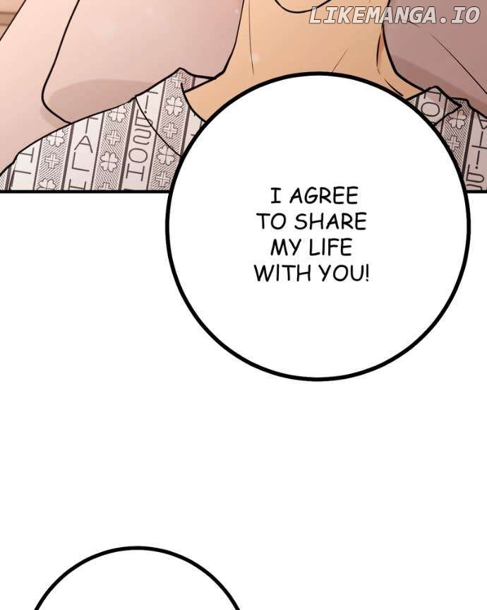 My Lovely Bodyguard Chapter 136 - page 78