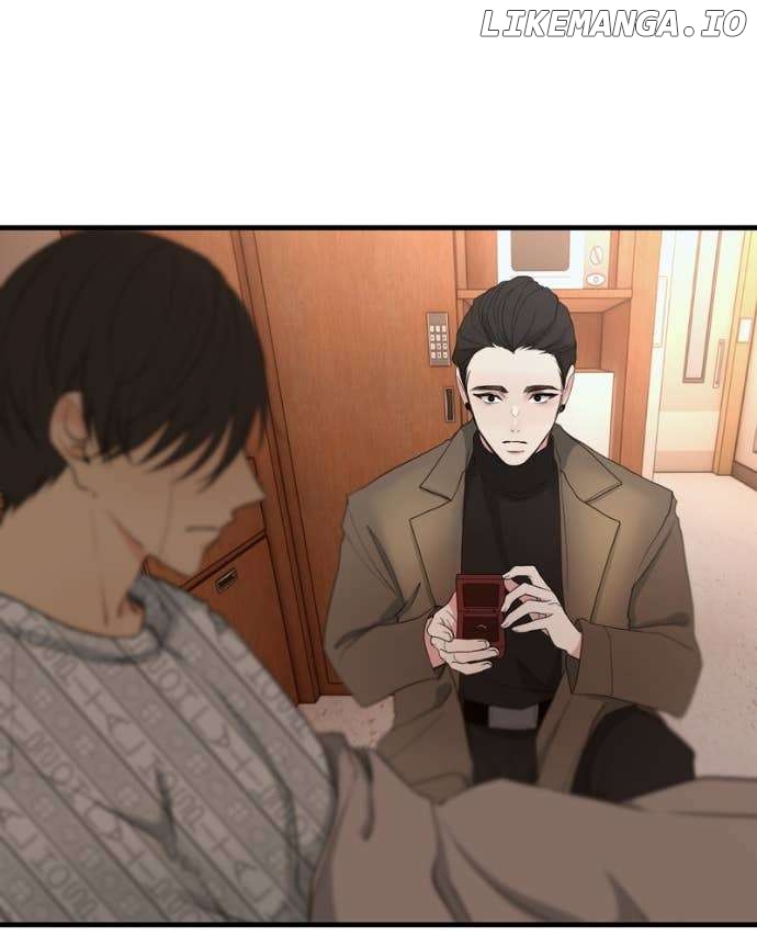 My Lovely Bodyguard Chapter 136 - page 8