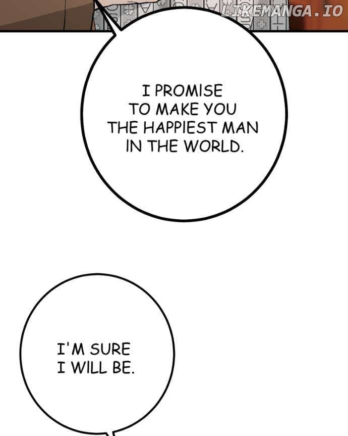 My Lovely Bodyguard Chapter 136 - page 80