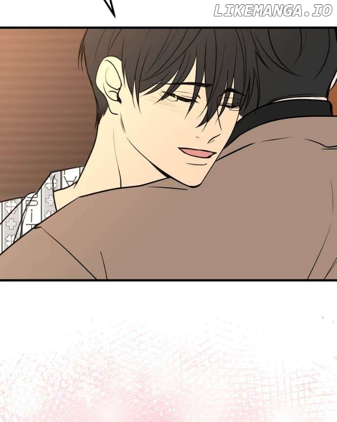 My Lovely Bodyguard Chapter 136 - page 81