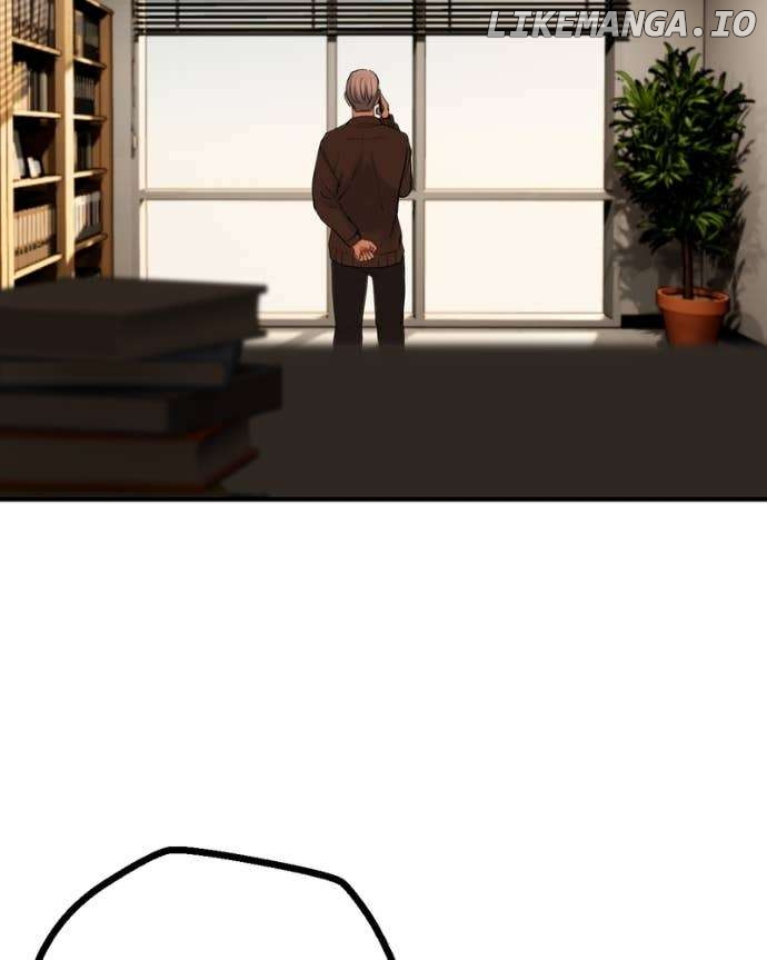My Lovely Bodyguard Chapter 136 - page 88