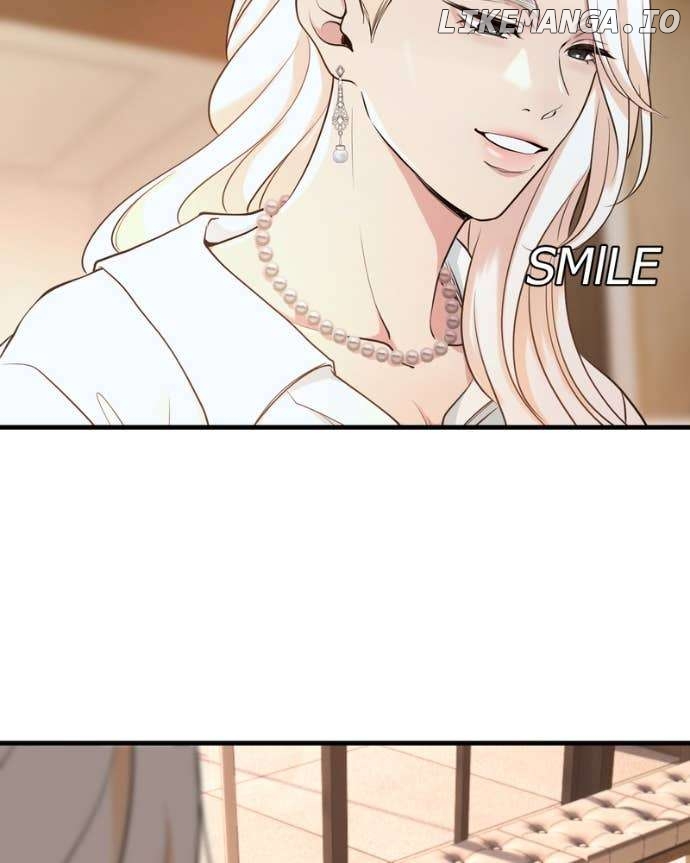 My Lovely Bodyguard Chapter 136 - page 92