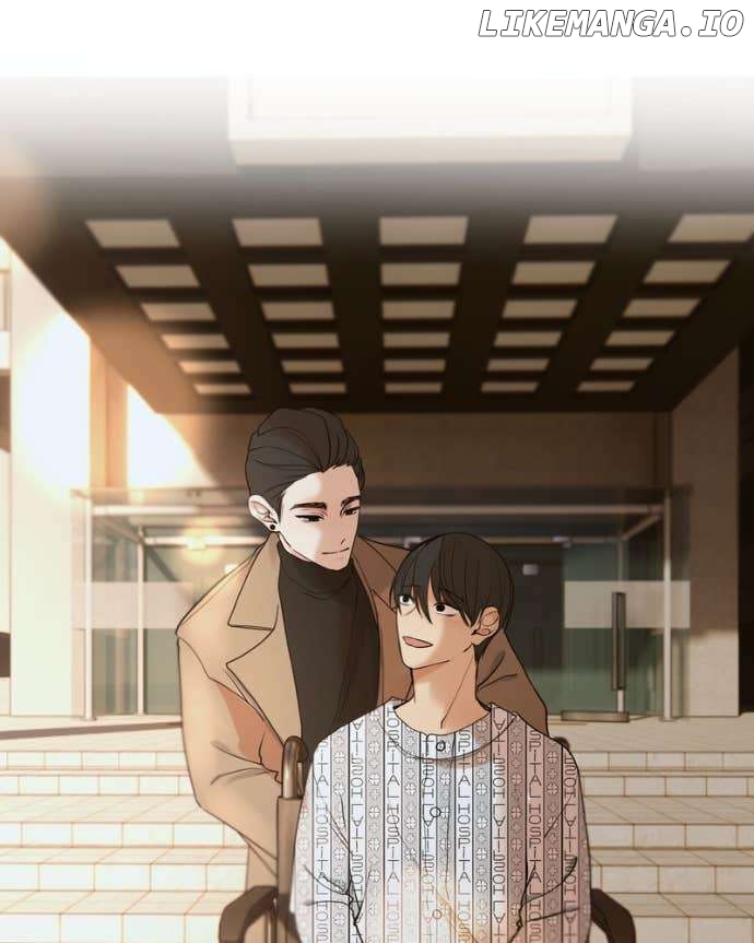 My Lovely Bodyguard Chapter 136 - page 96