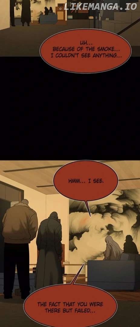 I'm A Mom Chapter 120 - page 2