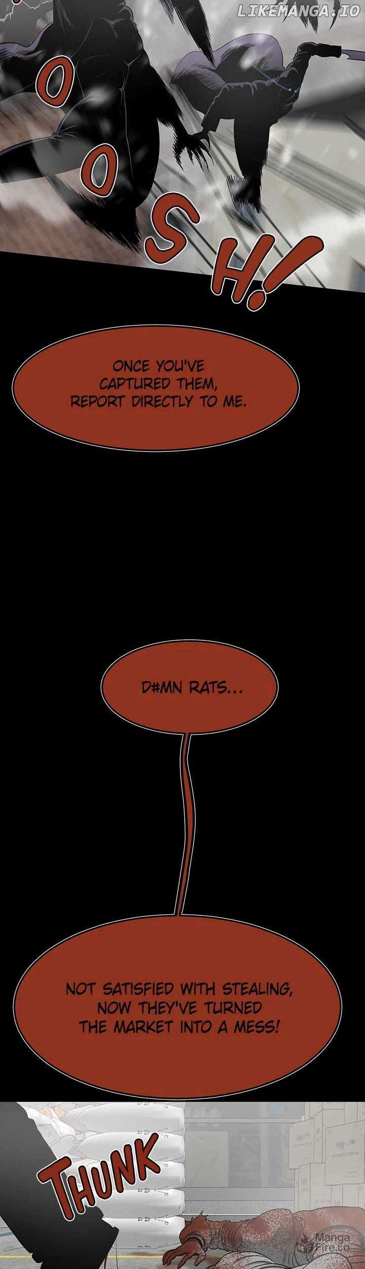 I'm A Mom Chapter 133 - page 3