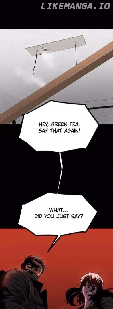 I'm A Mom Chapter 121 - page 4