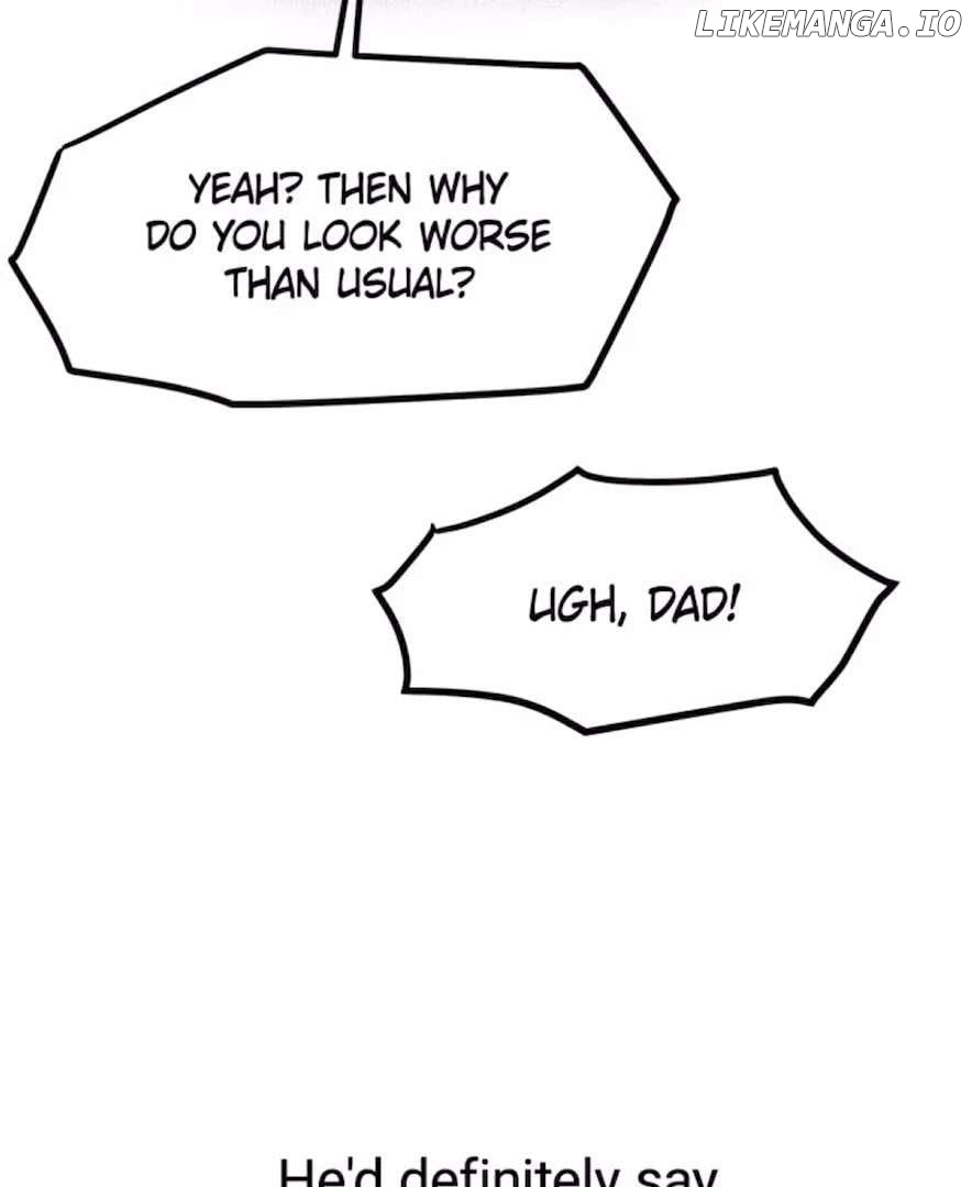 I'm A Mom Chapter 128 - page 4