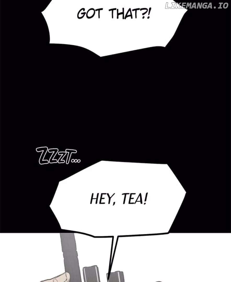 I'm A Mom Chapter 127 - page 116